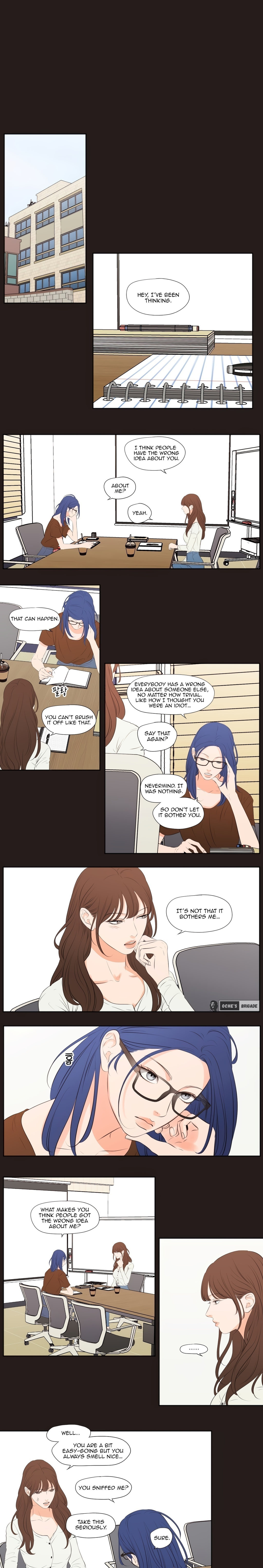 Page 4 of Chapter 23: Show Me Your Bust