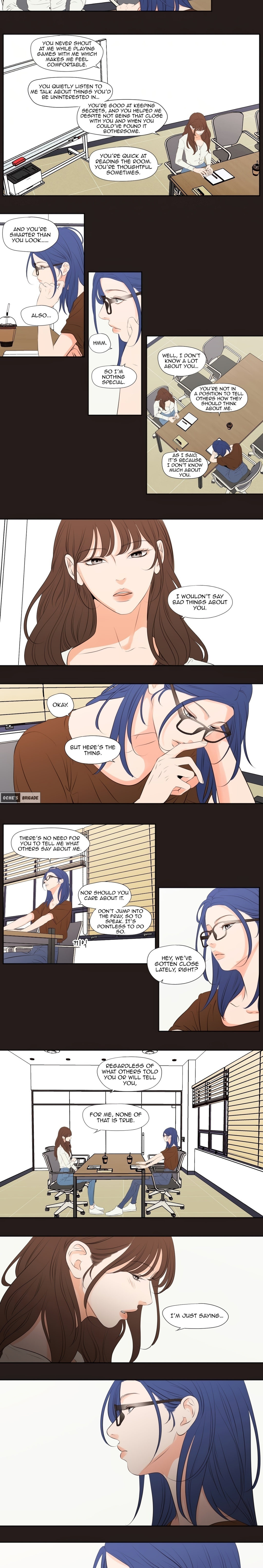 Page 5 of Chapter 23: Show Me Your Bust