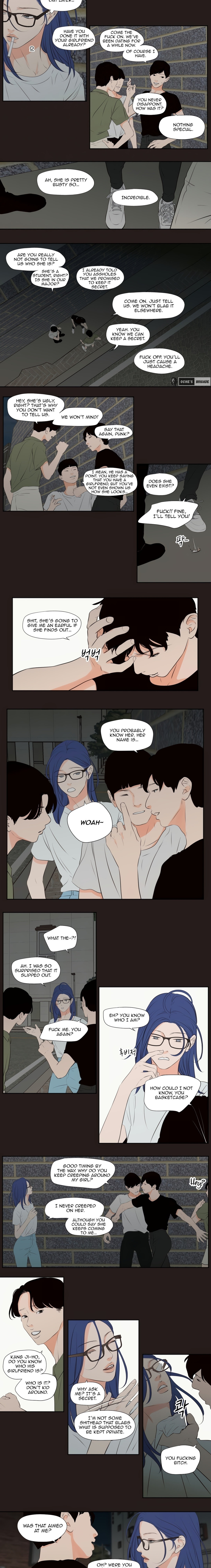 Page 2 of Chapter 24: Show Me Your Bust