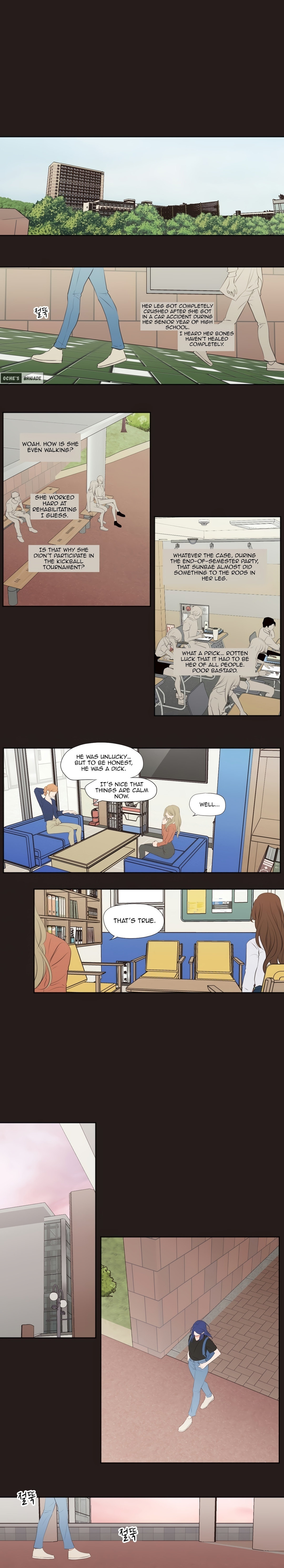 Page 4 of Chapter 24: Show Me Your Bust
