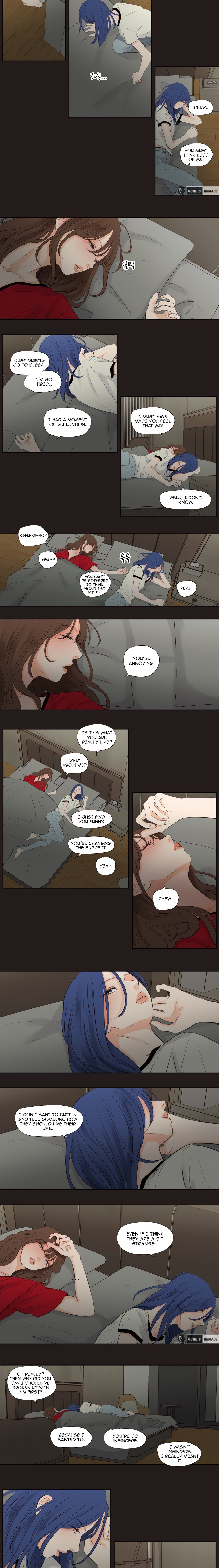 Page 2 of Chapter 26: Show Me Your Bust