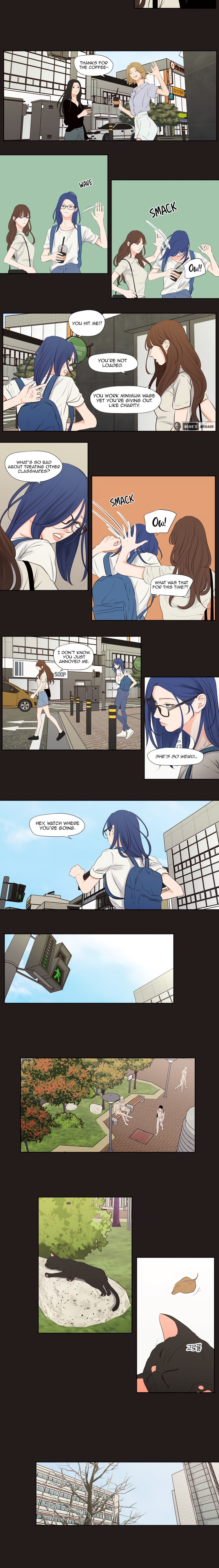 Page 4 of Chapter 26: Show Me Your Bust