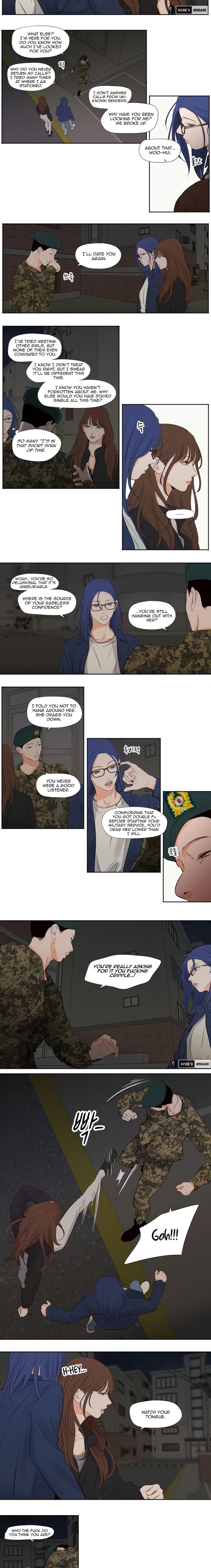 Page 2 of Chapter 27: Show Me Your Bust