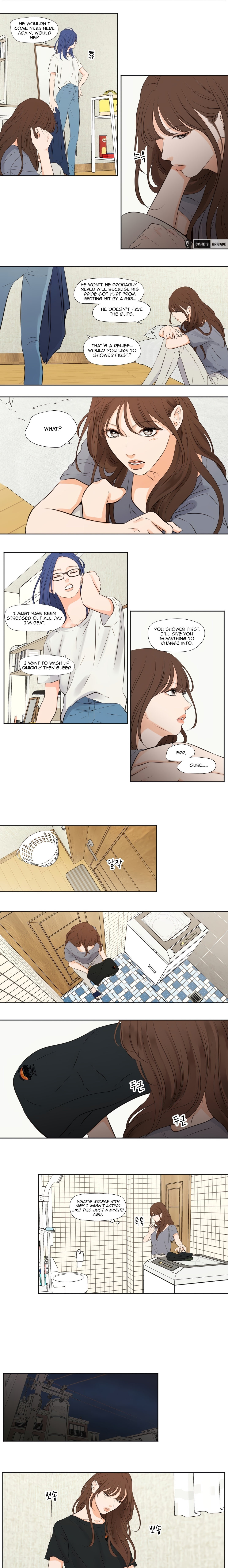 Page 4 of Chapter 27: Show Me Your Bust