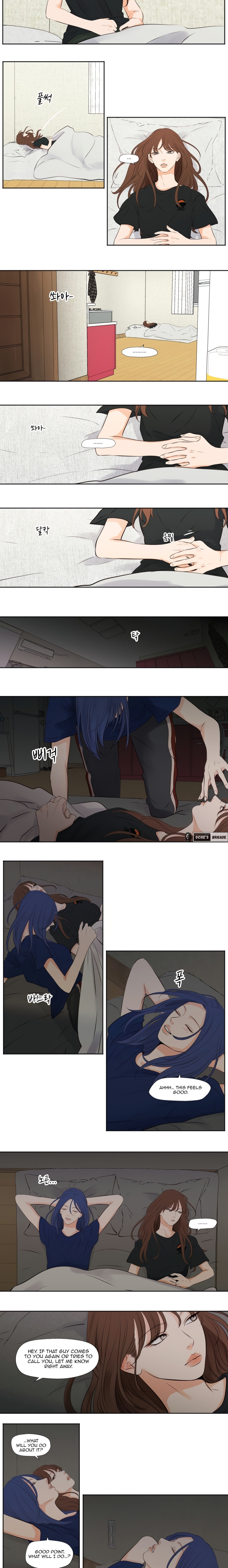 Page 5 of Chapter 27: Show Me Your Bust