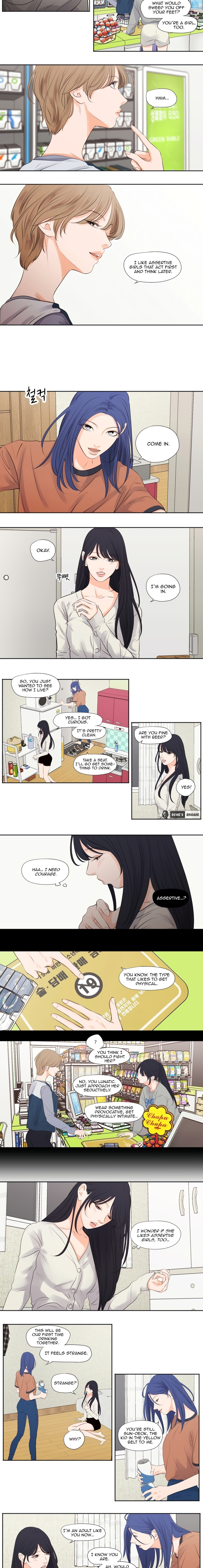 Page 2 of Chapter 28: Show Me Your Bust