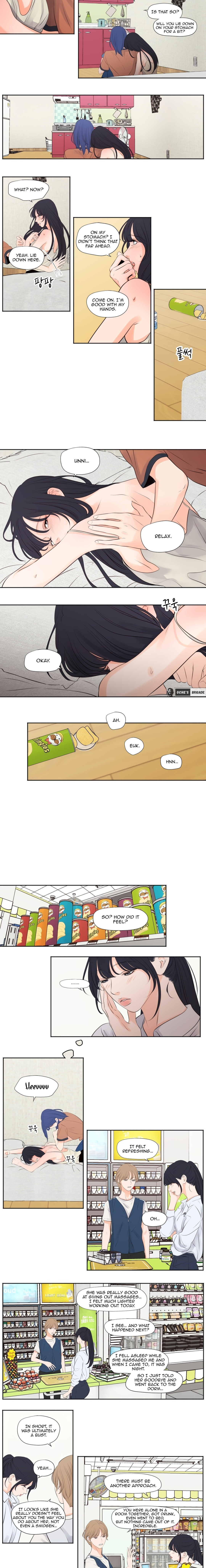 Page 5 of Chapter 28: Show Me Your Bust