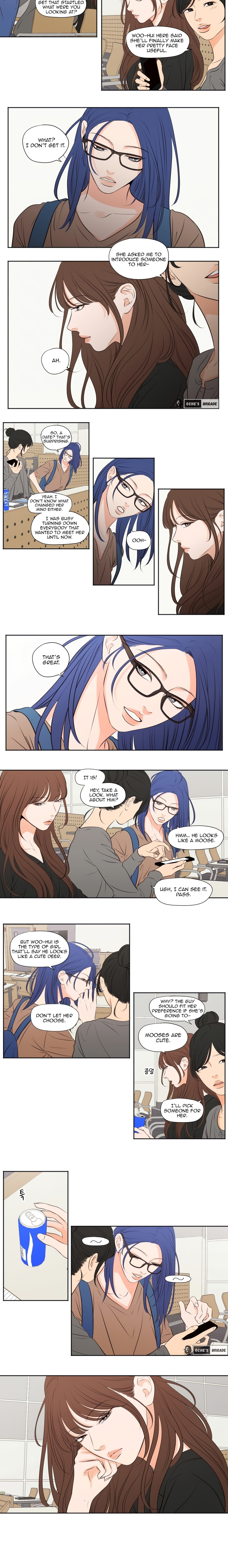 Page 3 of Chapter 29: Show Me Your Bust