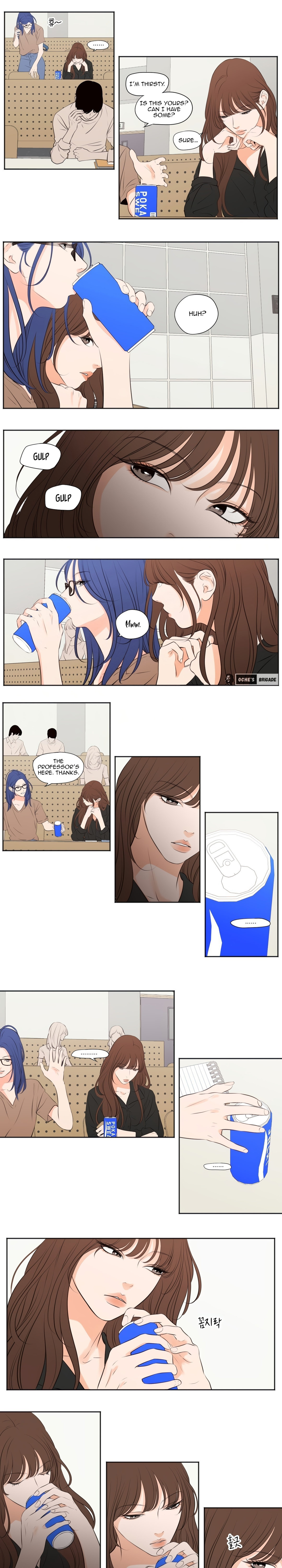 Page 4 of Chapter 29: Show Me Your Bust