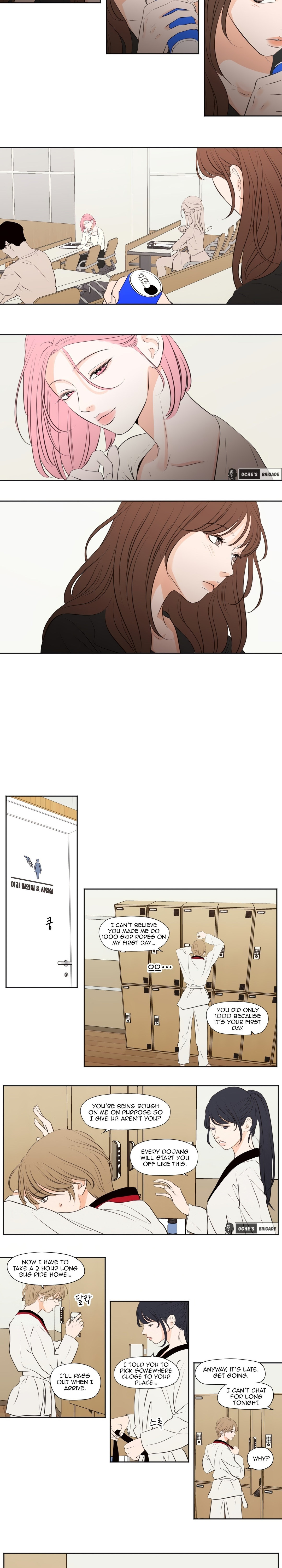 Page 5 of Chapter 29: Show Me Your Bust