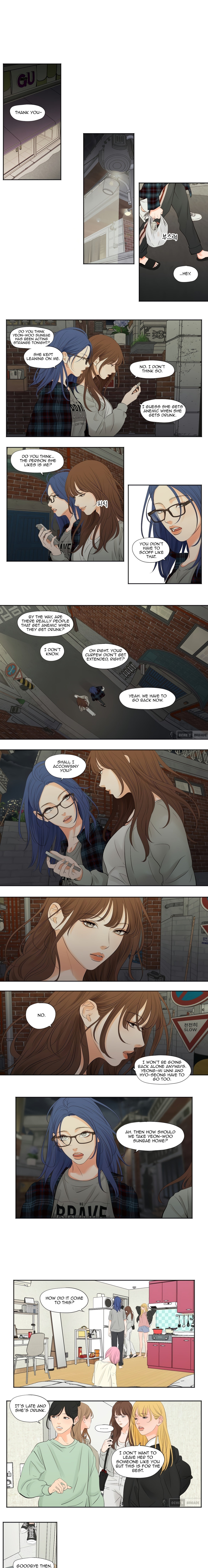 Page 4 of Chapter 3: Show Me Your Bust