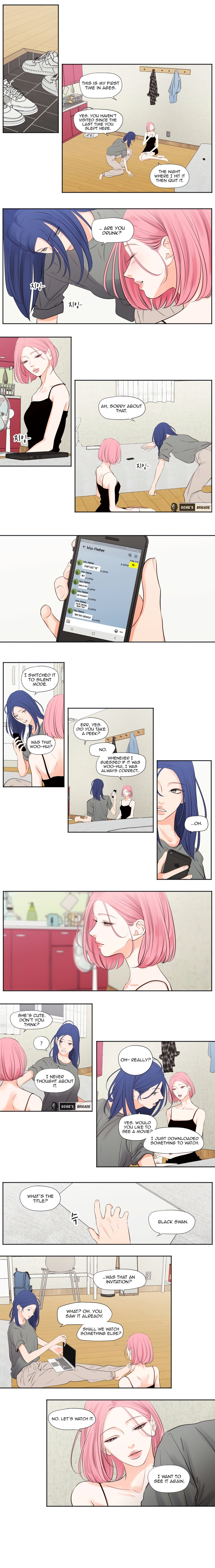 Page 2 of Chapter 30: Show Me Your Bust