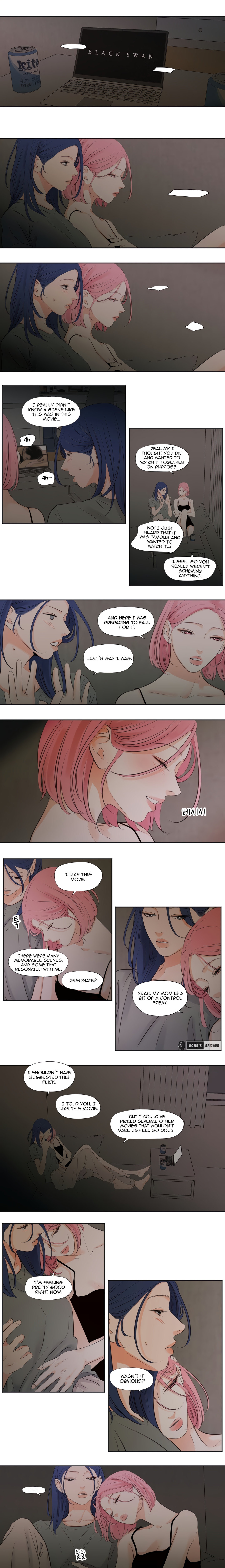 Page 3 of Chapter 30: Show Me Your Bust