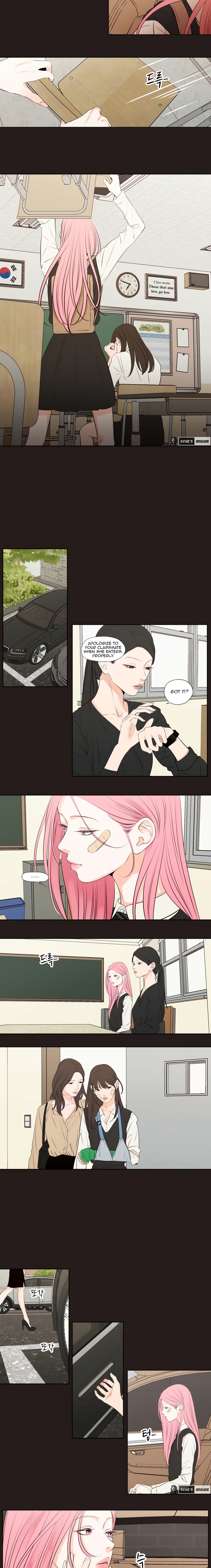 Page 2 of Chapter 31: Show Me Your Bust