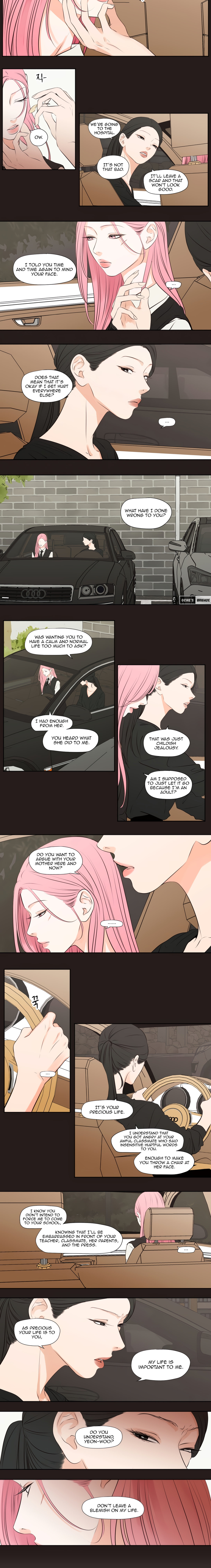 Page 3 of Chapter 31: Show Me Your Bust
