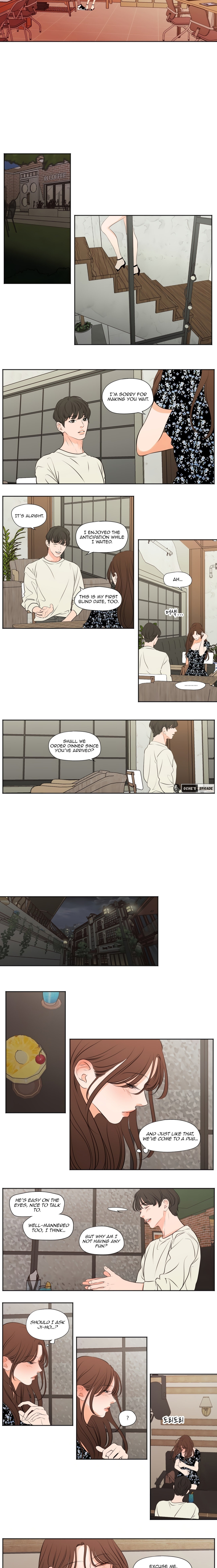 Page 5 of Chapter 33: Show Me Your Bust
