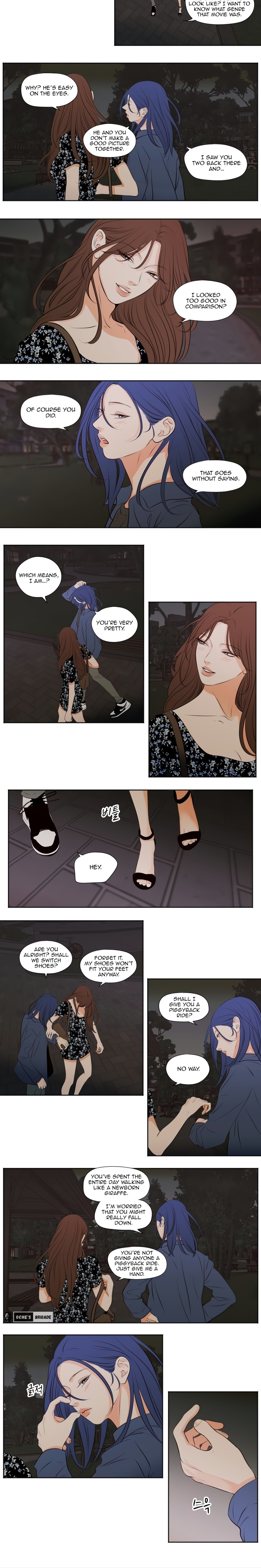 Page 4 of Chapter 34: Show Me Your Bust