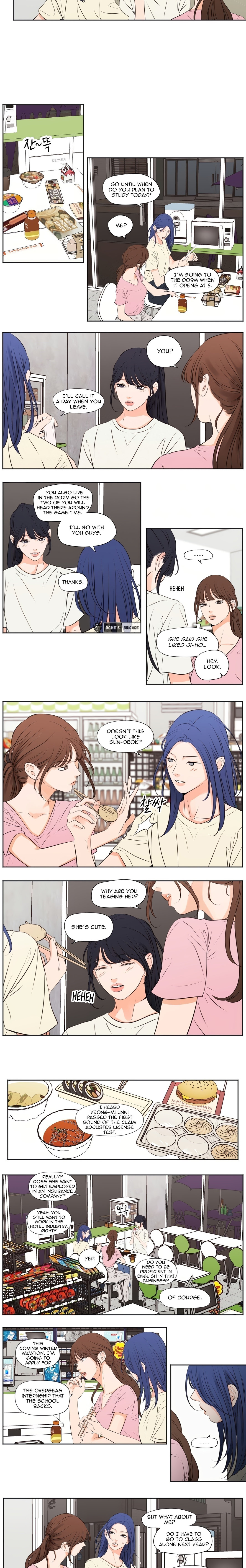 Page 2 of Chapter 35: Show Me Your Bust