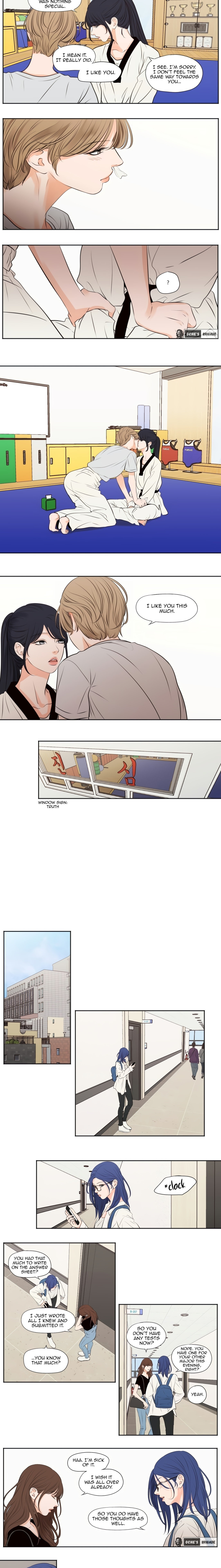 Page 5 of Chapter 35: Show Me Your Bust