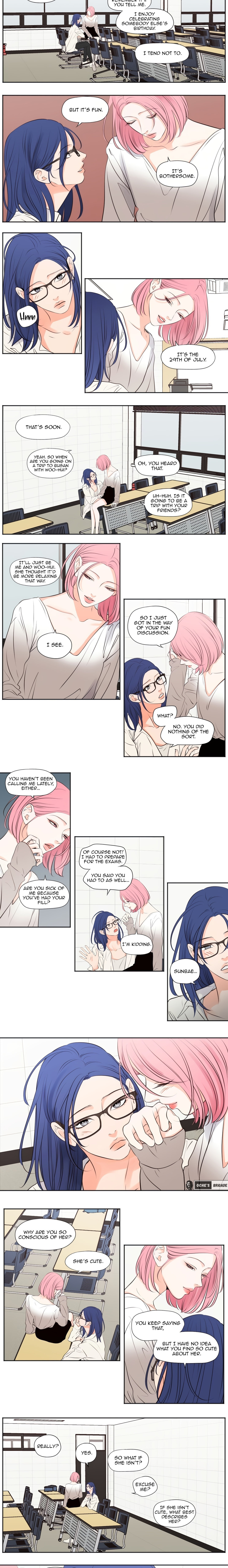 Page 2 of Chapter 36: Show Me Your Bust