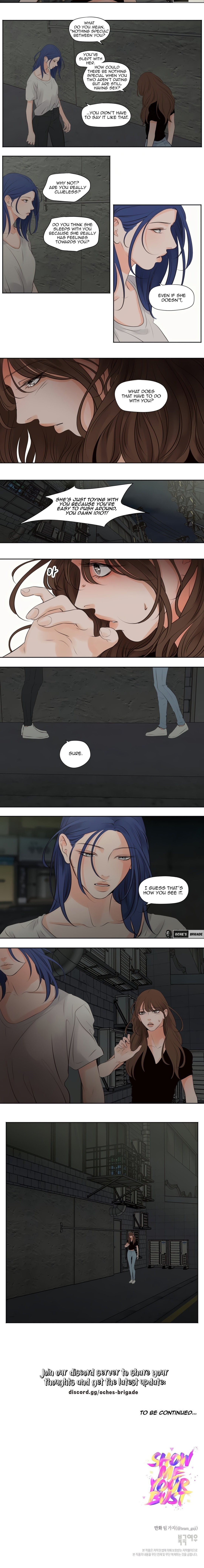 Page 6 of Chapter 38: Show Me Your Bust