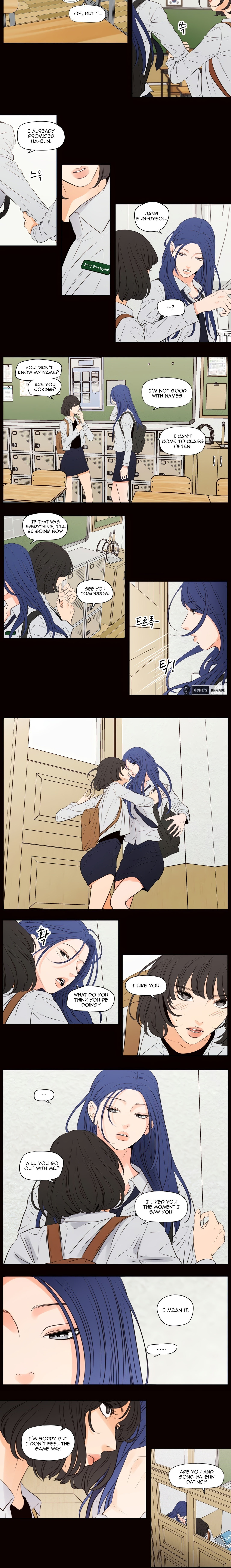 Page 3 of Chapter 39: Show Me Your Bust