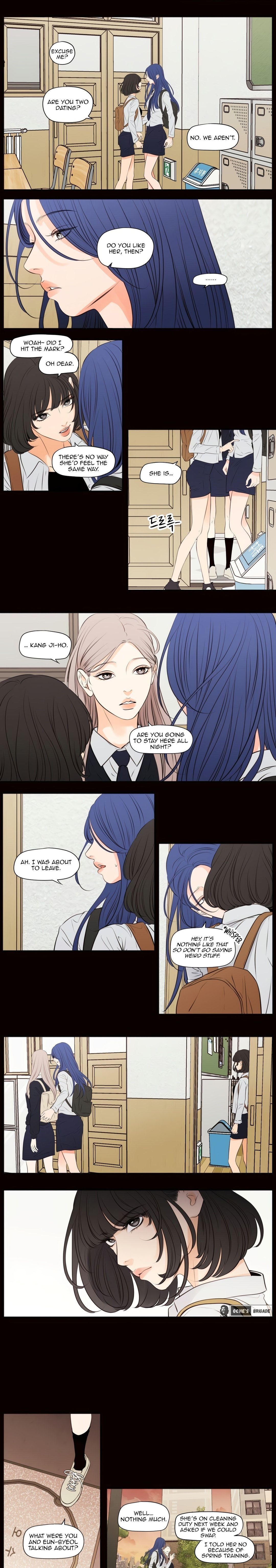 Page 4 of Chapter 39: Show Me Your Bust