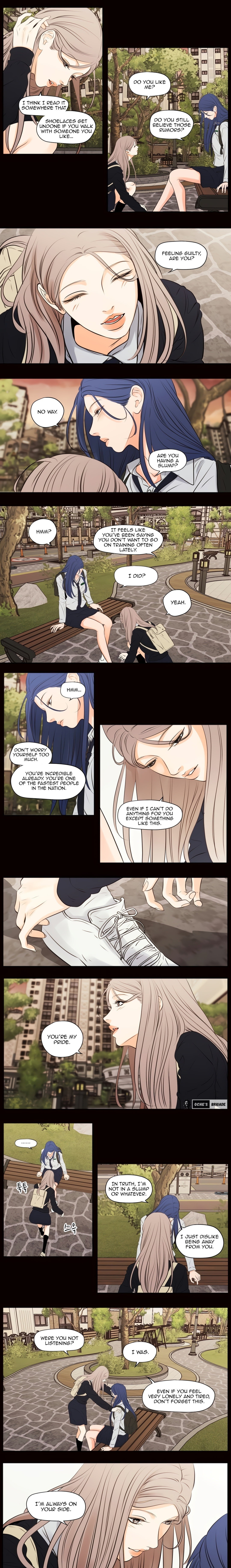 Page 6 of Chapter 39: Show Me Your Bust
