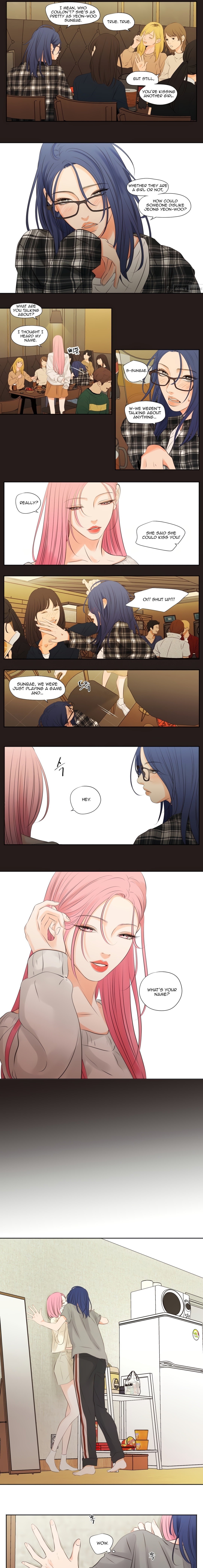 Page 2 of Chapter 4: Show Me Your Bust
