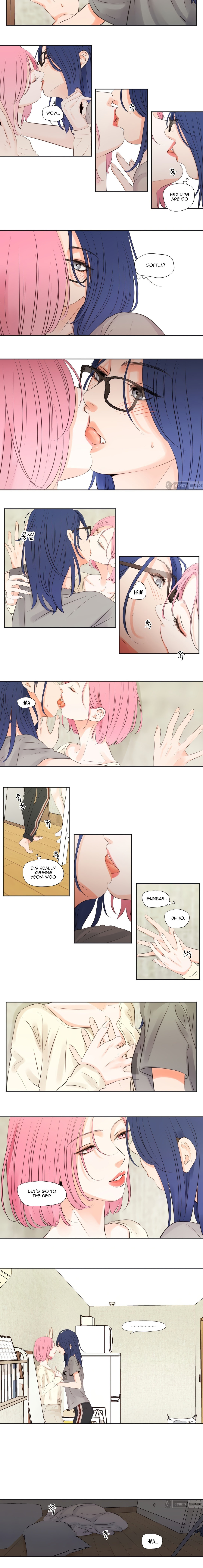 Page 3 of Chapter 4: Show Me Your Bust