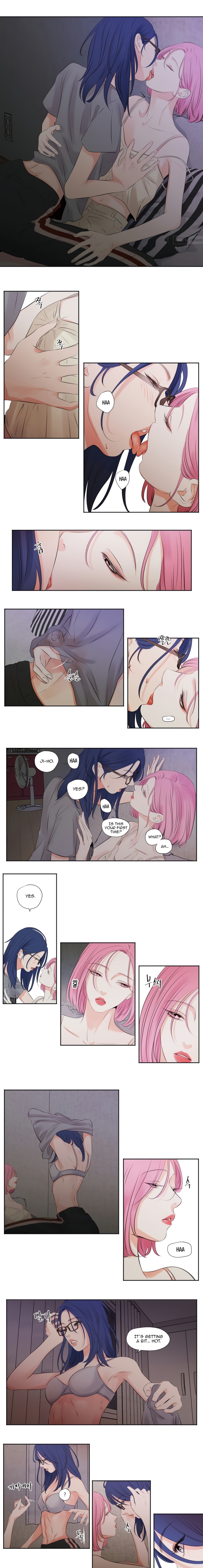 Page 4 of Chapter 4: Show Me Your Bust