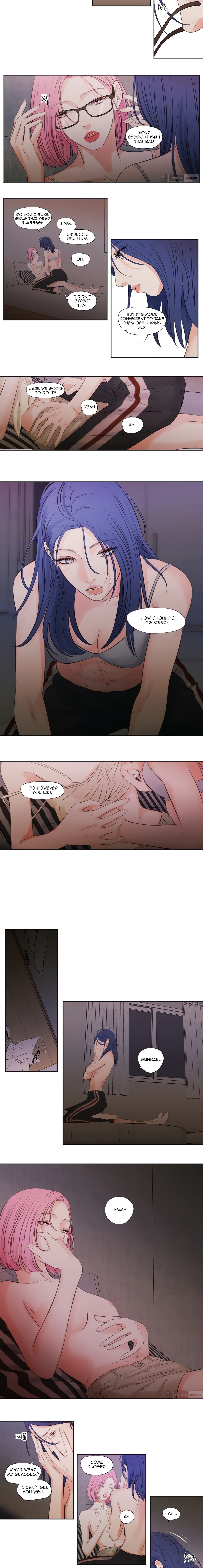 Page 5 of Chapter 4: Show Me Your Bust