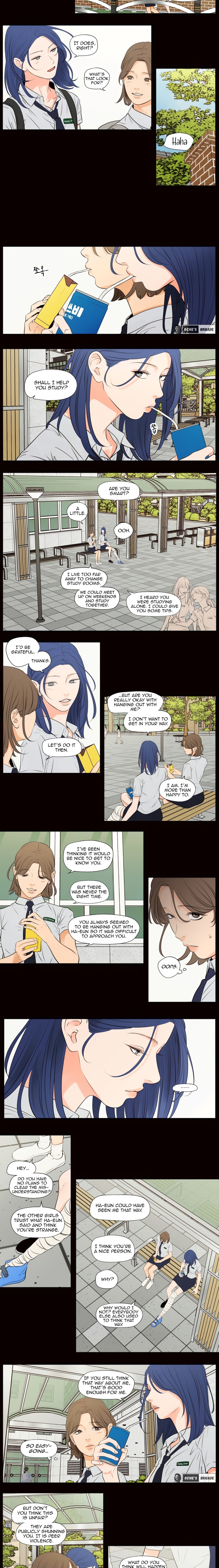 Page 2 of Chapter 41: Show Me Your Bust