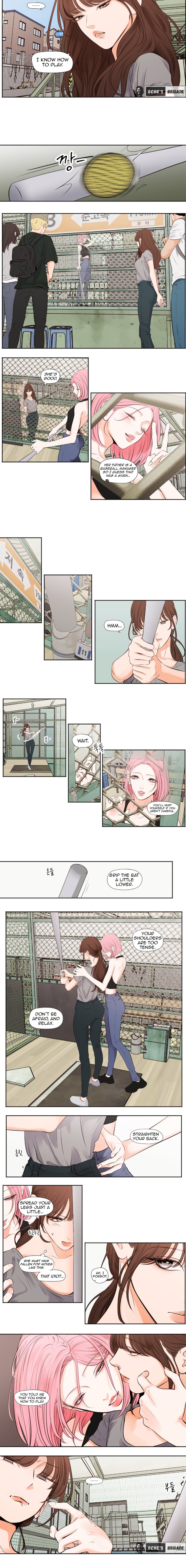 Page 4 of Chapter 42: Show Me Your Bust