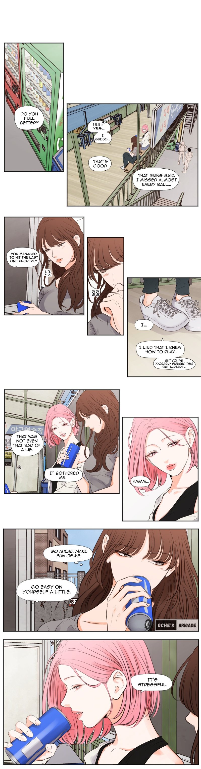 Page 5 of Chapter 42: Show Me Your Bust