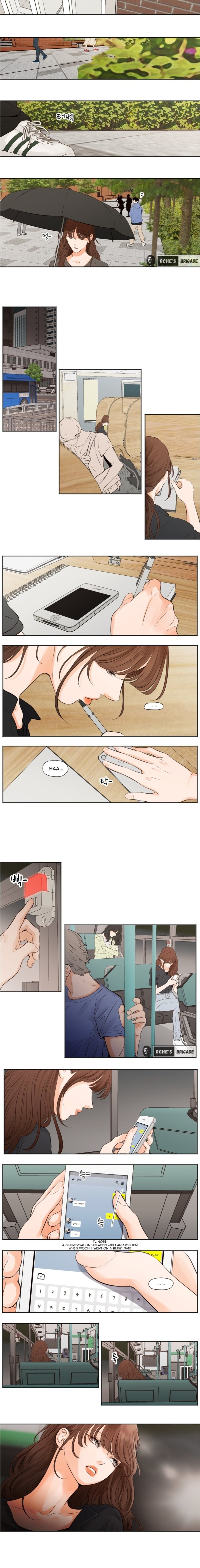 Page 2 of Chapter 43: Show Me Your Bust