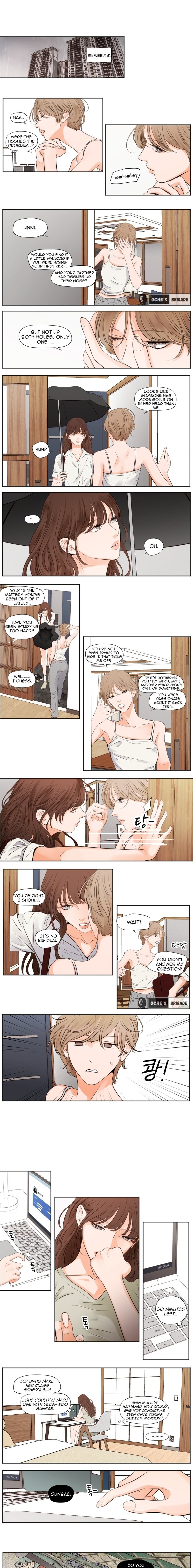Page 3 of Chapter 43: Show Me Your Bust