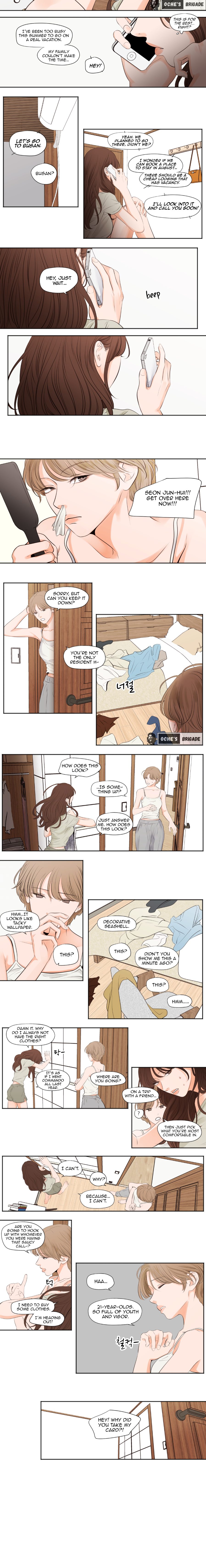 Page 2 of Chapter 44: Show Me Your Bust