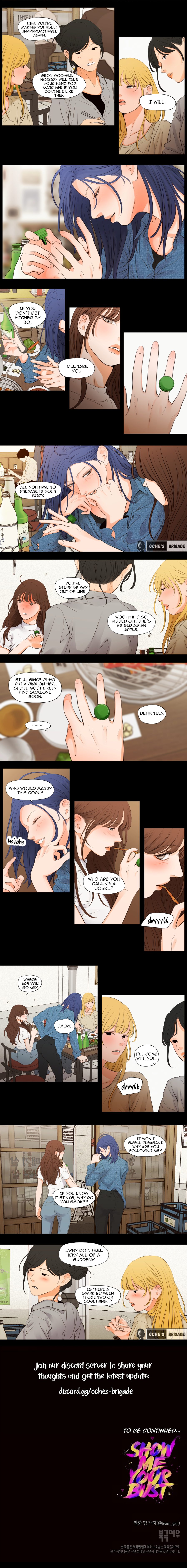 Page 4 of Chapter 44: Show Me Your Bust