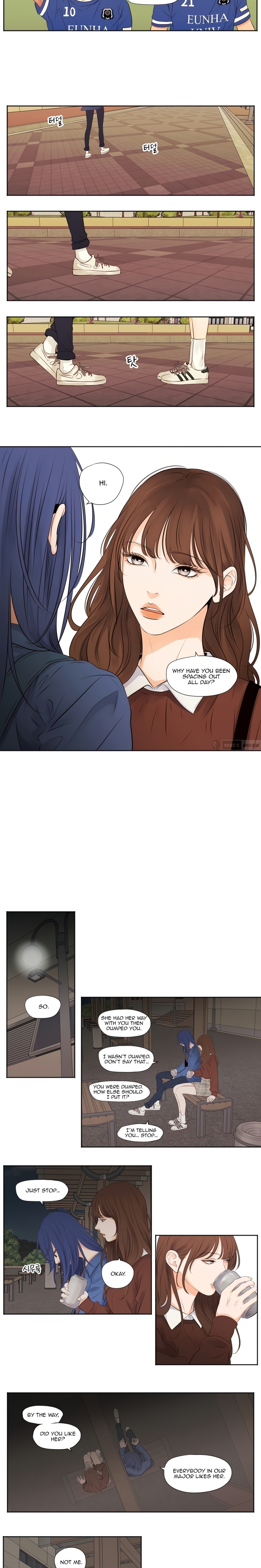 Page 2 of Chapter 6: Show Me Your Bust