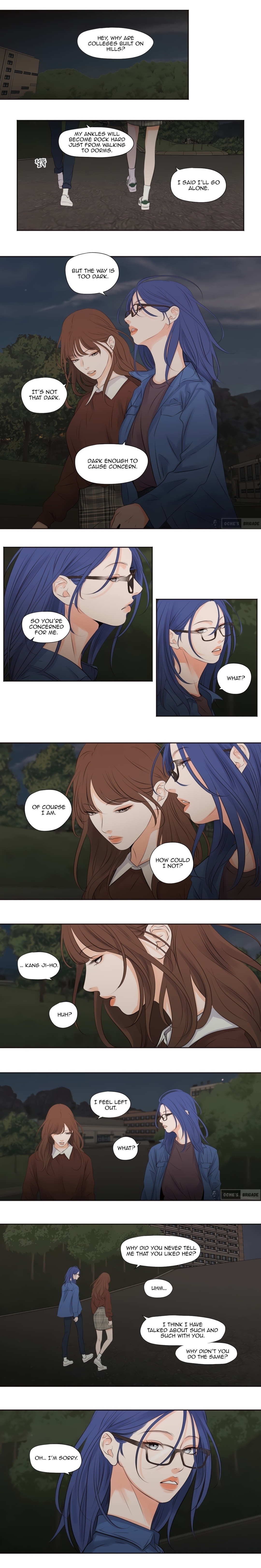 Page 4 of Chapter 6: Show Me Your Bust