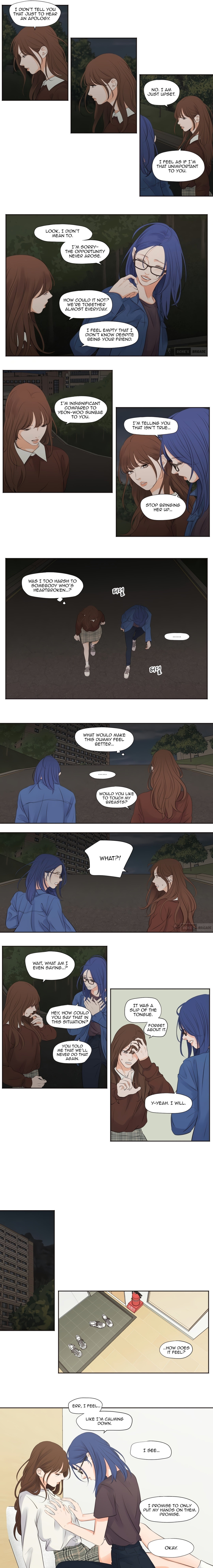 Page 5 of Chapter 6: Show Me Your Bust