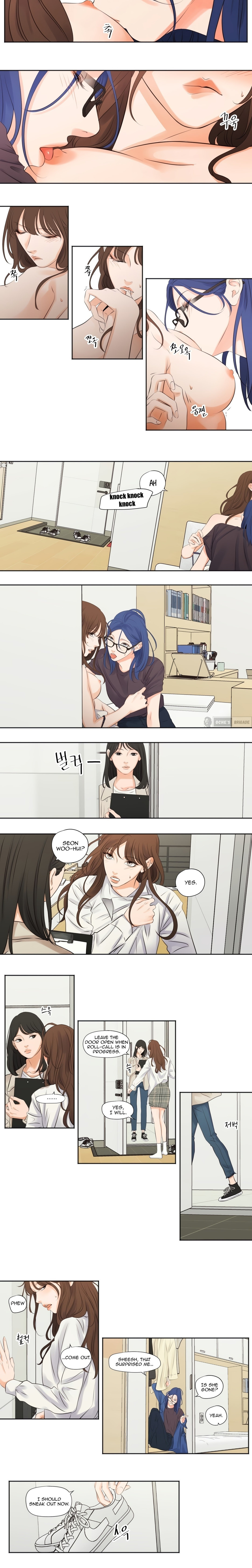 Page 4 of Chapter 7: Show Me Your Bust
