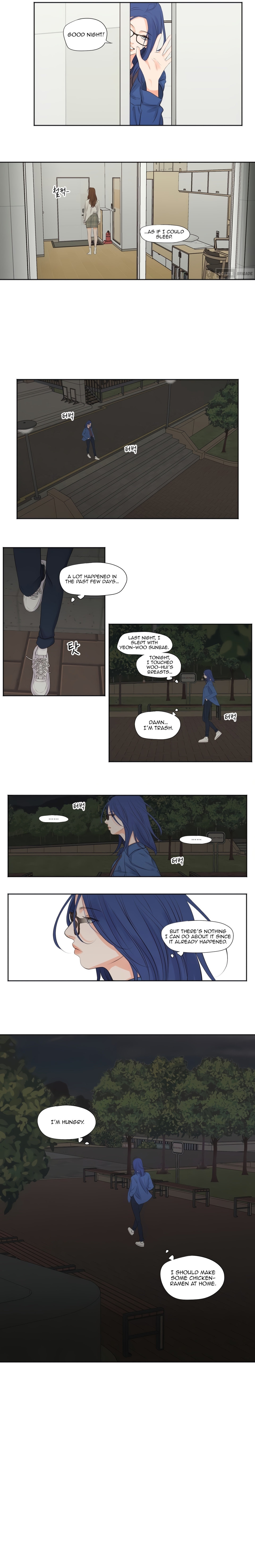 Page 5 of Chapter 7: Show Me Your Bust