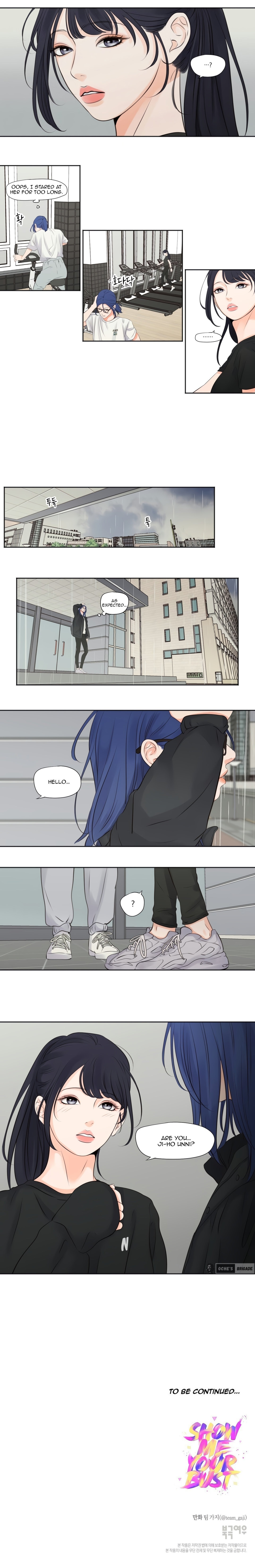 Page 7 of Chapter 7: Show Me Your Bust