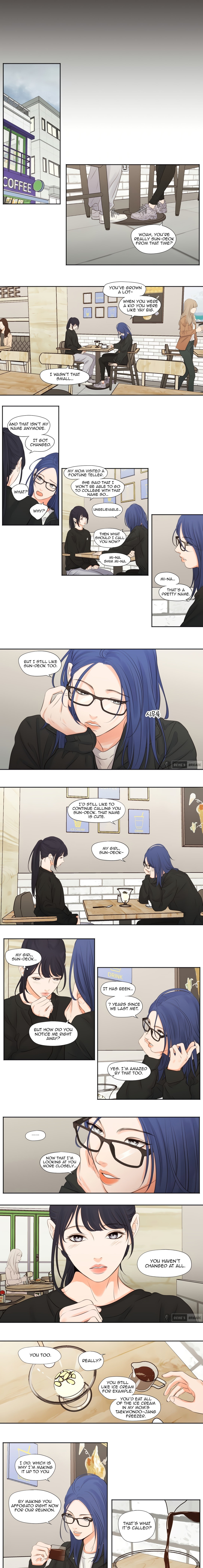 Page 4 of Chapter 8: Show Me Your Bust
