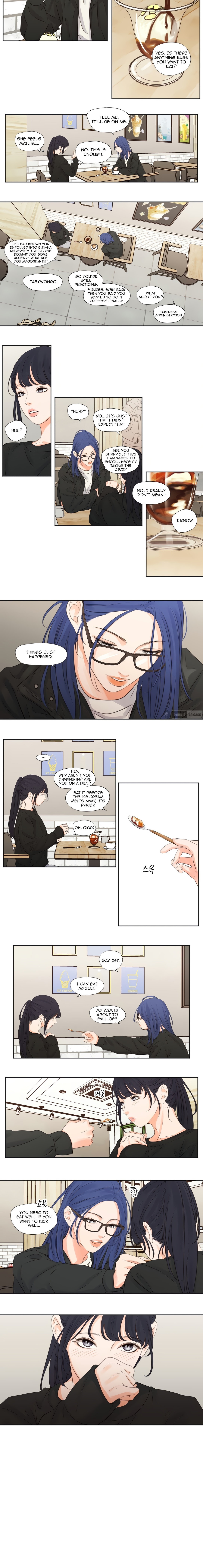 Page 5 of Chapter 8: Show Me Your Bust