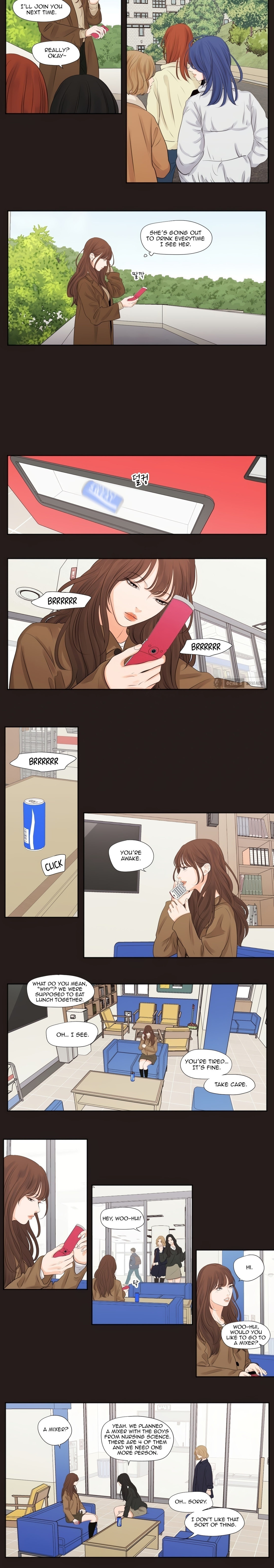 Page 2 of Chapter 9: Show Me Your Bust