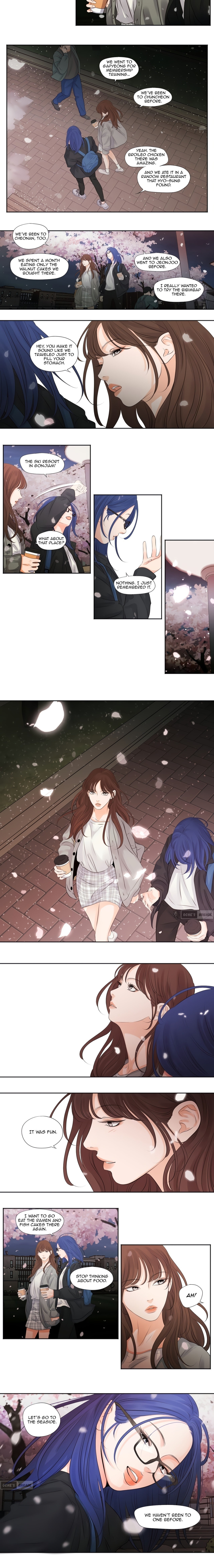 Page 5 of Chapter 9: Show Me Your Bust