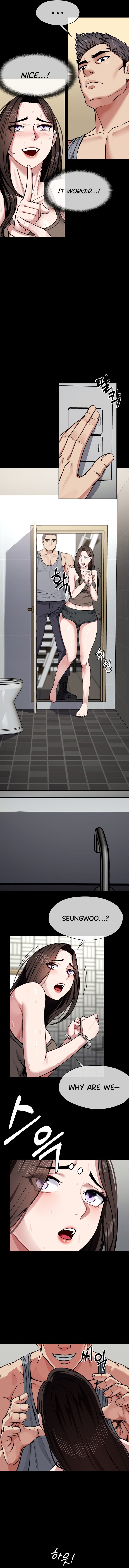 Page 10 of Chapter 2: Slaves of the Shelter